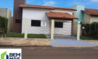 Imagem: Aluguel casa