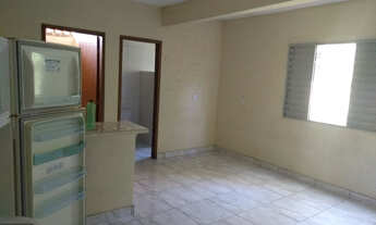 Imagem: Apartamento/kitnet Itatiaia