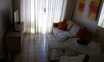 Imagem 2: Vende-se apartamento no Edifício Gisela no Consil, Cuiabá - MT