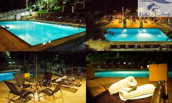 Imagem 2: Belíssima casa toda mobiliada no Centro de Penedo, Itatiaia - RJ