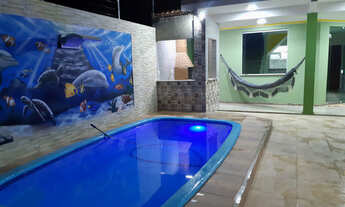 Imagem: Casa Pra Temporada na Barra dos Coqueiros