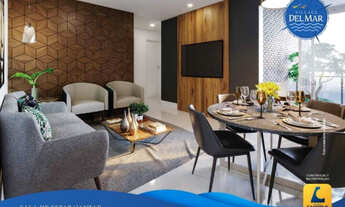 Imagem 3: Condominio village del mar, com 2 quartos