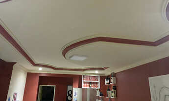 Imagem 7: Vendo casa com piscina de andar R$ 220.000