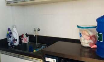 Imagem 4: FIT | Apartamento | Parque São Caetano