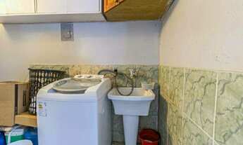 Imagem 7: A.C) Imóvel no Campo Belo ( Zona Sul