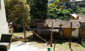 Imagem: Terreno à venda, 1000 m² por R$ 1.700.000,00