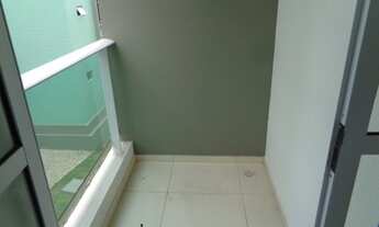 Imagem 3: Condominio Solaris Residence City no Bairro Uruguai, Teresina PI