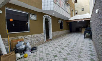 Imagem 3: Recreio casa 3qtos com 2 suítes e closet à apenas 400mts da praia com 2 vagas