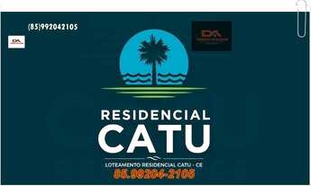 Imagem 2: Lote padrão de 360m² (12m x 30m