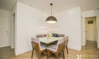 Imagem 2: SãO BERNARDO DO CAMPO - Apartamento Padrão - Centro