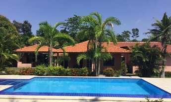 Imagem: Chácara para eventos no Tarumã (Bela Vista