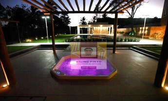 Imagem 6: Apartamento no Laguna Park Maraponga com 3 dormitórios à venda, 60 m² por R$ 340.000 - Mar