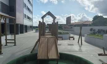 Imagem 4: Alugo apartamento 80m2 FAROL