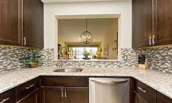 Imagem 4: Apartamento para venda tem 100 metros quadrados com 3 quartos