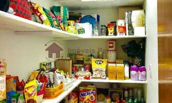 Imagem 6: CASA RESIDENCIAL em CAMPINAS - SP, SWISS PARK