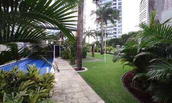 Imagem 2: Apartamento para aluguel possui 326 metros quadrados com 5 quartos em Bessa - João Pessoa