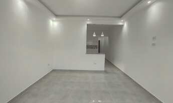 Imagem 6: Casa Independente 100 metros do Mar