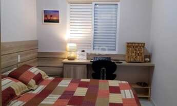 Imagem 5: Apartamento - Mansões Santo Antônio - Campinas