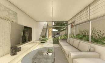 Imagem: Casas 3 dormitórios em região mais valorizada