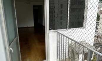 Imagem 7: Apartamento para aluguel possui 93 metros quadrados com 3 quartos