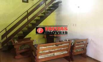 Imagem 2: CASA COM 197,75M² COM PISCINA EM ITAIPUAÇU