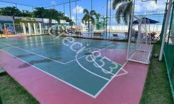 Imagem 13: Apartamento para venda possui 55 metros quadrados com 2 quartos em Janga - Paulista - PE