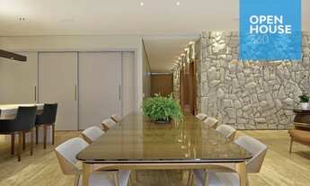 Imagem 3: CONDOMINIO BORDA DO PARQUE