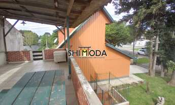 Imagem 5: Casa estilo chalé! Seu paraíso campestre em Curitiba!