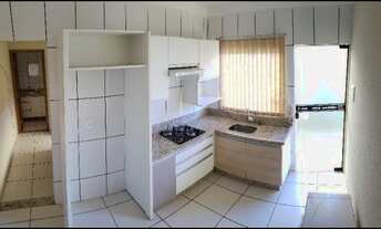 Imagem: Alugo Kitnet no Centro próximo da Utfpr