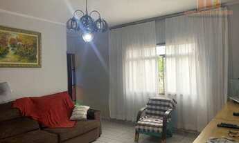 Imagem 2: Casa com 3 dormitórios à venda, 216 m² por R$ 550.000,00 - Cidade Nova Peruibe - Peruíbe/S