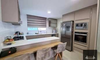 Imagem 5: Casa de alto padrão na Pedra Branca