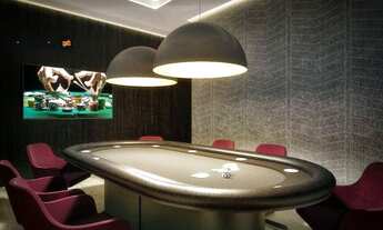 Imagem 6: Apartamento à venda, 125 m² por R$ 1.724.900,00 - São Francisco - Curitiba/PR