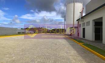 Imagem 5: Módulos de galpão para locação no Cabo