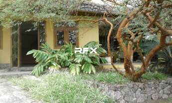 Imagem 5: Casa em Condomínio 4 dormitórios à venda Piratininga Niterói/RJ