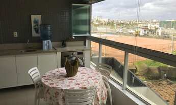 Imagem 2: Apartamento à venda em Armação.1 suite.Vista mar.Próximo ao Novo Centro de Convenções.Salv