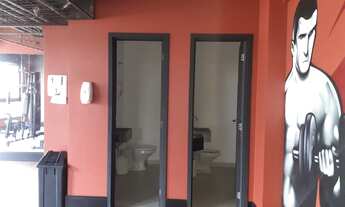 Imagem 3: Loft para aluguel tem 35 metros quadrados com 1 quarto em Centro - Taubaté - SP