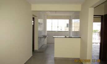 Imagem 3: Residencial Itapira Quadra 07 Conjunto H apt 102 e 202