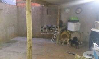 Imagem 6: CASA BAIRRO LAGO AZUL