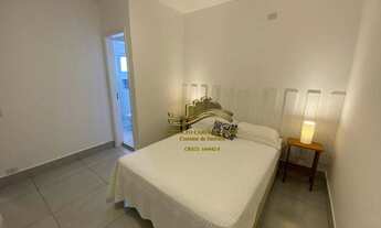 Imagem 6: Apartamento com 2 dormitórios à venda, 100 m² por R$ 520.000,00 - Praia das Astúrias - Gua