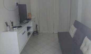 Imagem 5: Rio de Janeiro - Apartamento Padrão - Jacarepaguá
