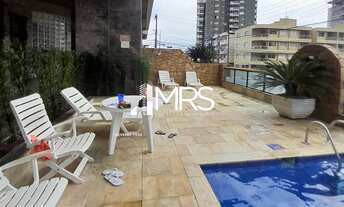 Imagem: Apartamento para venda possui 168 metros