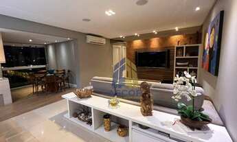 Imagem 6: Apartamento com 3 dormitórios à venda, 95 m² por R$ 1.540.000,00 - Parque São Jorge - Flor