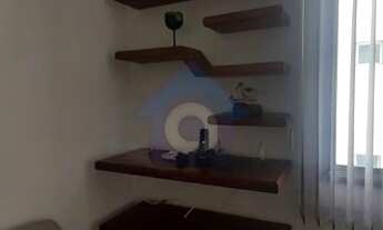 Imagem 7: APT 1 DORM COM VARANDA 1 VAGA /VILA MARIANA A 350MTS DO MTERO STA CRUZ