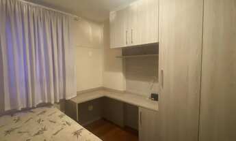 Imagem 6: Apartamento para venda tem 110 metros quadrados com 3 quartos