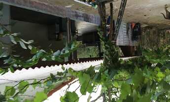 Imagem 6: Chácara 9 mil metros,com casa nova lugar para pescar ótima localização