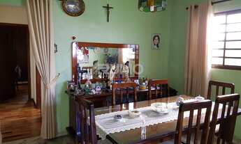 Imagem 6: Casa - Jardim Paraíso - Campinas