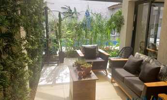 Imagem 2: Casa 4 Dormitórios 3 Suítes - Jardim Apollo II