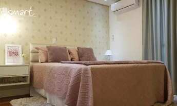 Imagem 6: Apartamento com 3 dormitórios à venda, 86 m² por R$ 824.000,00 - Campestre - Santo André/S