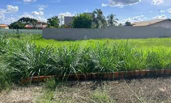 Imagem 4: SãO JOSé DO RIO PRETO - Terreno Padrão - Parque dos Pássaros