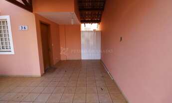 Imagem 4: Maringá - Casa de Condomínio - Zona 08